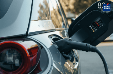 Así es el impacto de los coches eléctricos en los seguros 1