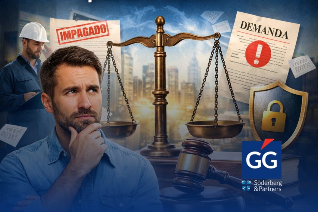 Seguro de Defensa Jurídica para autónomos: qué cubre y por qué importa 1