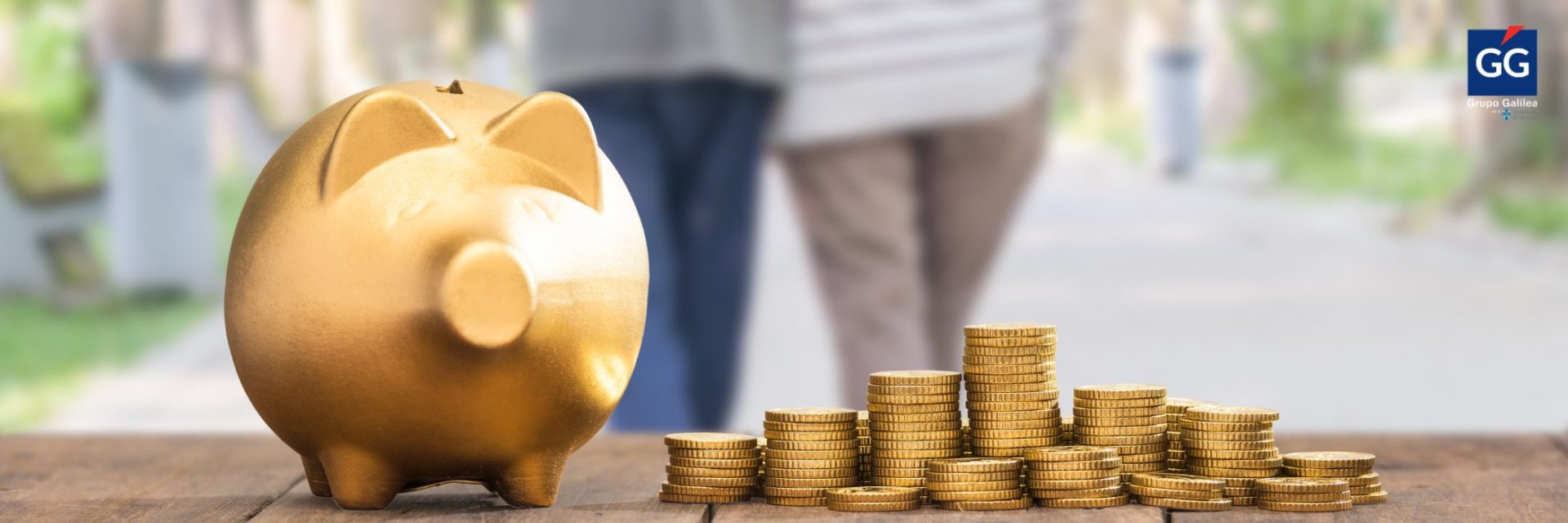 Planes de pensiones y PPA: Rescates más flexibles desde 2025 1 Planes de pensiones y PPA: Rescates más flexibles desde 2025