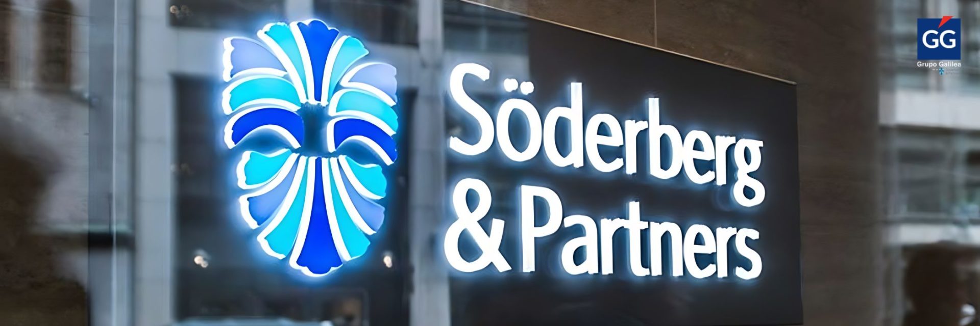 Söderberg & Partners amplía capital en 265 millones para seguir creciendo con compras de corredurías en España y Reino Unido 1 Söderberg & Partners amplía capital en 265 millones para seguir creciendo con compras de corredurías en España y Reino Unido