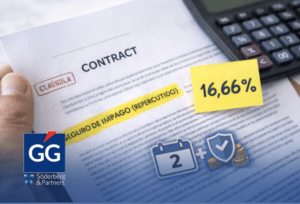 Grupo Galilea crece un 16% y suma 8 corredurías tras incorporar como socio a Söderberg&Partners 2