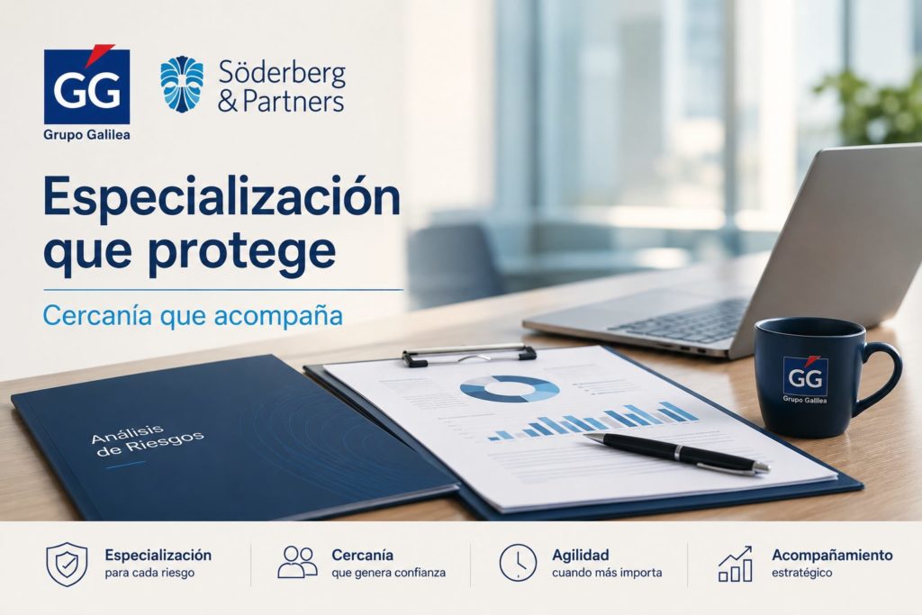 Especialización y cercanía: claves para apoyar al corredor 1