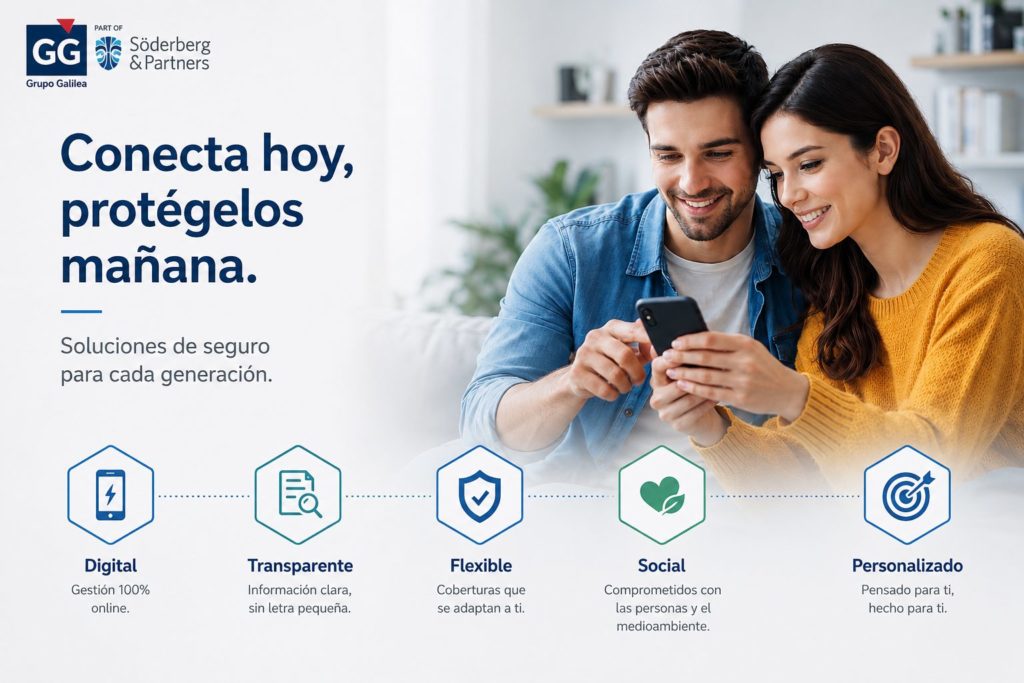 Seis estrategias para atraer a millennials y Gen Z 1