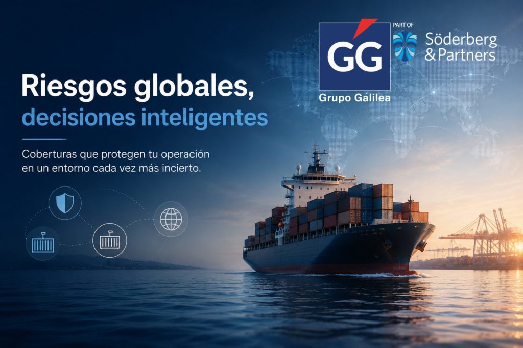 La cláusula de guerra gana importancia en el transporte de mercancías 1