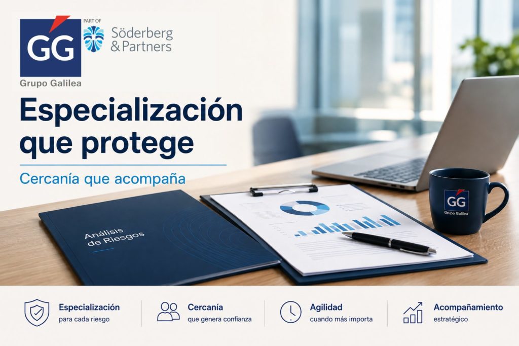 Especialización y cercanía: claves para apoyar al corredor 1
