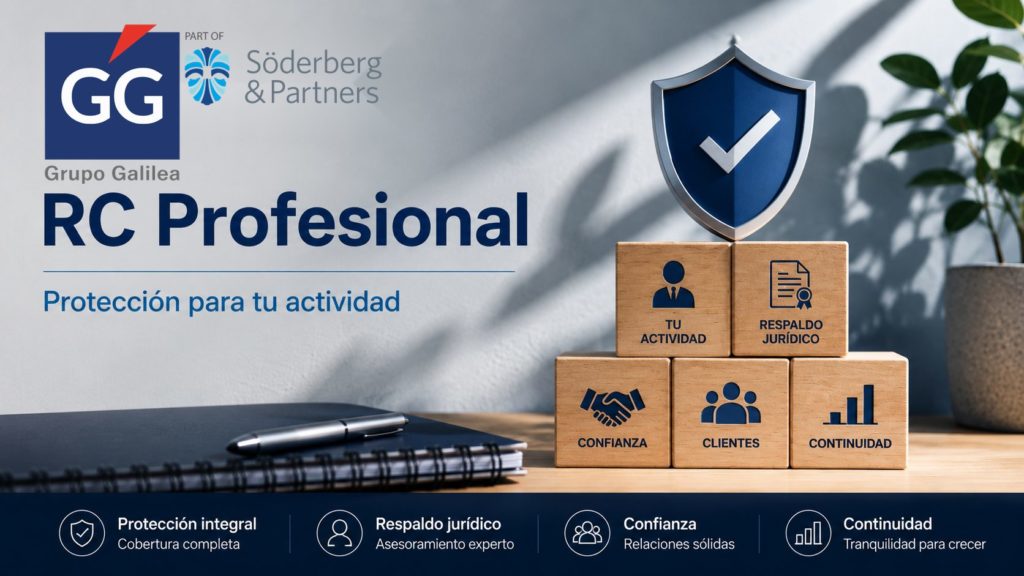 Seguro de RC Profesional: protección clave para tu actividad 1