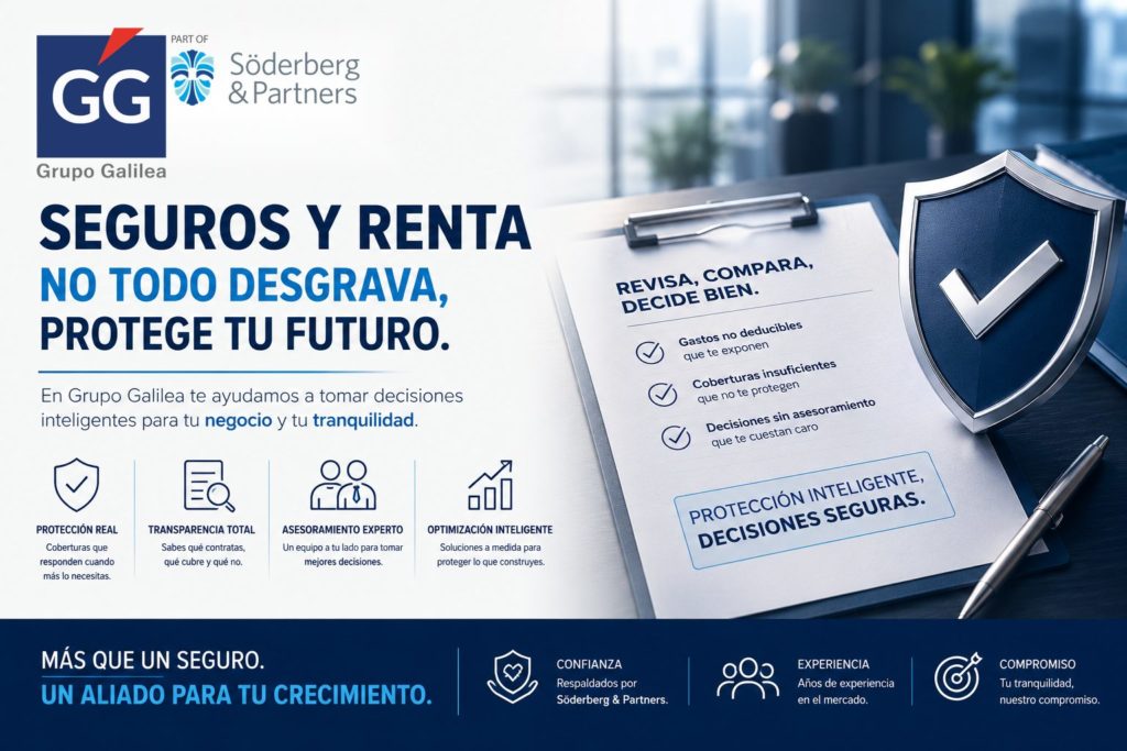 Pólizas D&O: por qué conviene revisarlas tras el Supremo 1
